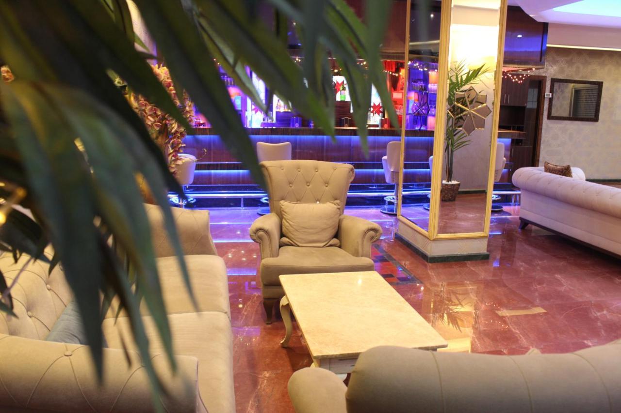 Hermanos Hotel Istanbul Exterior foto